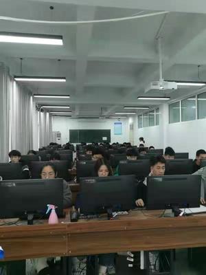 河南農(nóng)業(yè)職業(yè)學(xué)院2020年度Web前端開(kāi)發(fā)職業(yè)技能大賽順利舉行